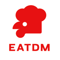 Eatdm logo